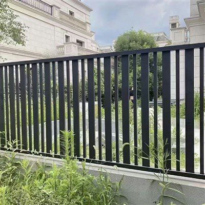 Portas Lanai de alumínio